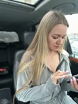 Devill Angel  online show from March 8, 2025, 9:39 am