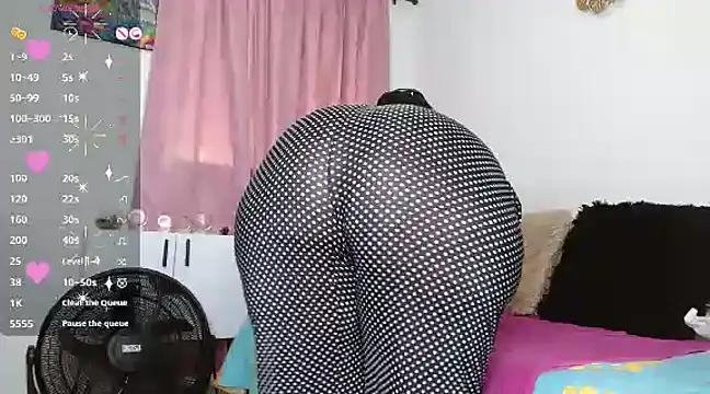 Snapshot of scarlett__morgan chatting on February 10, 2025, 3:53 pm scarlett morgan online show from February 10, 2025, 3:53 pm
