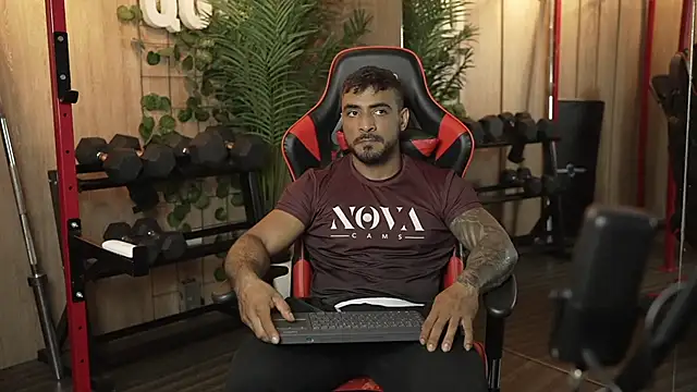 ERIC HARRISON online show from September 10, 2025, 12:42 am