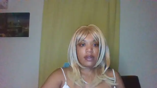 thekelliecapri online show from May 23, 2026, 8:46 am