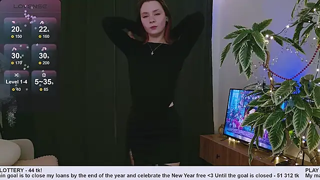Snapshot of Pink_SeaGul chatting on December 27, 2024, 5:26 pm Pink SeaGul online show from December 27, 2024, 5:26 pm