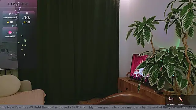 Snapshot of Pink_SeaGul chatting on December 12, 2024, 4:53 pm Pink SeaGul online show from December 12, 2024, 4:53 pm