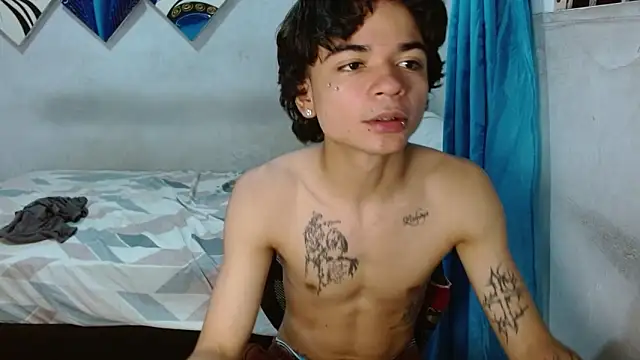 Lovebeng  online show from January 15, 2026, 12:36 am