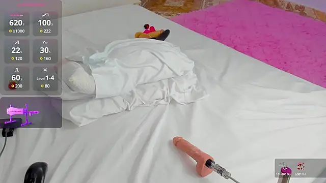 sweet karlaa   online show from March 5, 2025, 7:27 am