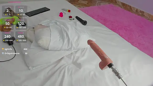 sweet karlaa   online show from January 9, 2025, 7:31 am