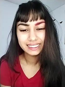 Little-Lucifer online show from September 18, 2025, 5:38 pm