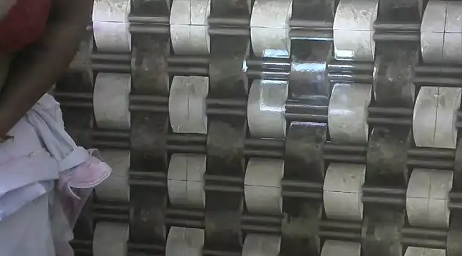 MONICA-LOVE online show from March 13, 2025, 9:48 pm