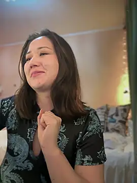 Snapshot of JoyFulLicss chatting on January 28, 2025, 3:57 pm JoyFulLicss online show from January 28, 2025, 3:57 pm