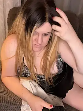 PuckBunny17 online show from February 15, 2025, 10:22 am