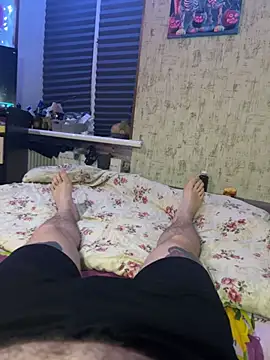 Artur6663 online show from December 4, 2025, 6:40 pm