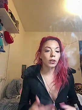 Snapshot of kattleya1407 chatting on January 27, 2025, 12:33 am kattleya1407 online show from January 27, 2025, 12:33 am