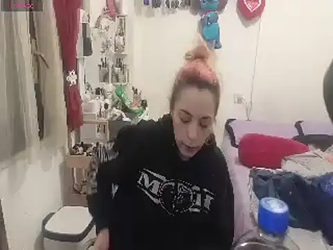 Snapshot of kattleya1407 chatting on March 5, 2025, 11:38 pm kattleya1407 online show from March 5, 2025, 11:38 pm