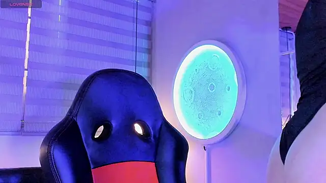 Ghosty Doll online show from March 13, 2026, 8:14 pm