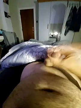 pascalino100 online show from September 14, 2025, 9:04 pm