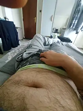 pascalino100 online show from September 27, 2025, 10:32 am