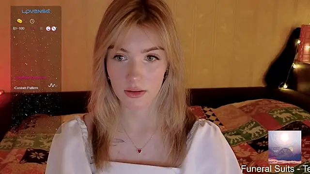 Snapshot of SpiceJessy chatting on January 3, 2025, 4:06 pm SpiceJessy online show from January 3, 2025, 4:06 pm