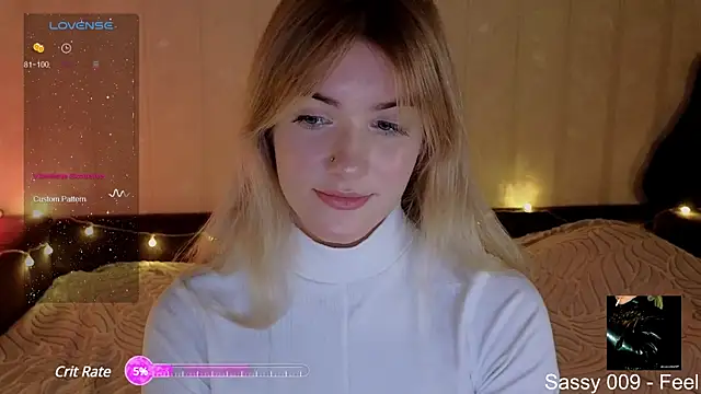 Snapshot of SpiceJessy chatting on December 10, 2024, 6:28 pm SpiceJessy online show from December 10, 2024, 6:28 pm