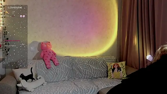 SpiceJessy online show from November 28, 2025, 5:40 am