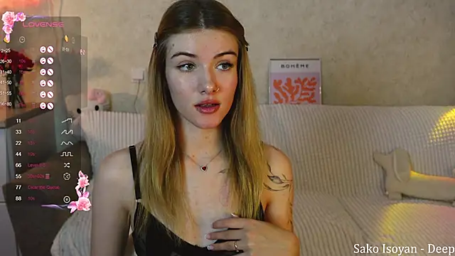 Snapshot of SpiceJessy chatting on October 1, 2025, 4:55 pm SpiceJessy online show from October 1, 2025, 4:55 pm