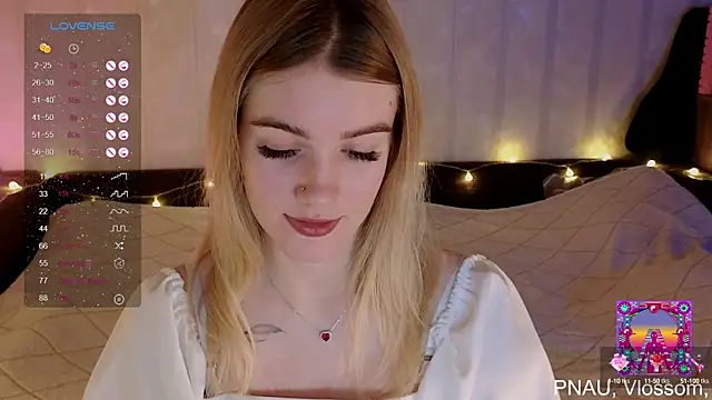 Snapshot of SpiceJessy chatting on December 21, 2024, 4:36 pm SpiceJessy online show from December 21, 2024, 4:36 pm