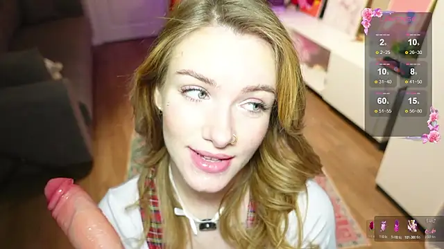 SpiceJessy online show from March 27, 2026, 8:26 am