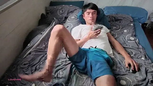 Big19Asia online show from November 12, 2025, 7:45 am