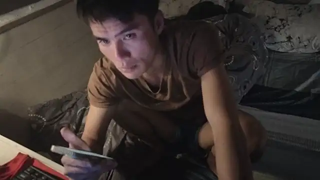 Big19Asia online show from December 1, 2025, 5:03 pm