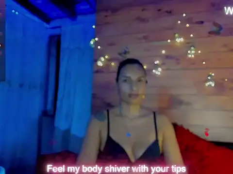 Snapshot of mykaelahoney chatting on September 30, 2025, 3:56 am mykaelahoney online show from September 30, 2025, 3:56 am