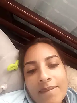 mykaelahoney online show from October 27, 2025, 3:24 pm