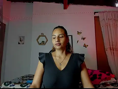 mykaelahoney online show from November 13, 2025, 5:55 am