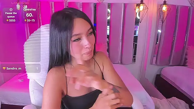 Snapshot of sophie_ws chatting on December 10, 2024, 4:56 am sophie ws online show from December 10, 2024, 4:56 am