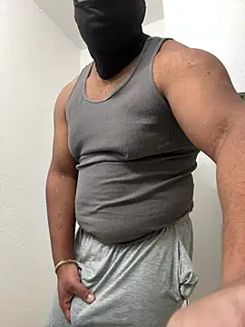 daddythiccklegg online show from March 27, 2026, 2:42 am