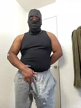 daddythiccklegg online show from March 25, 2026, 7:13 pm