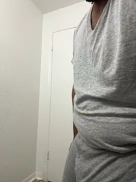 daddythiccklegg online show from April 21, 2026, 2:14 am