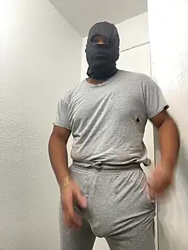 daddythiccklegg online show from June 30, 2026, 2:22 am