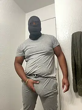 daddythiccklegg online show from March 6, 2026, 4:18 am