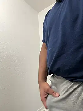 daddythiccklegg online show from July 2, 2026, 10:38 pm