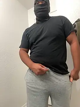 daddythiccklegg online show from April 5, 2026, 1:56 am