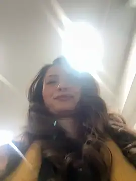 MayaVixxen online show from March 21, 2025, 9:01 am