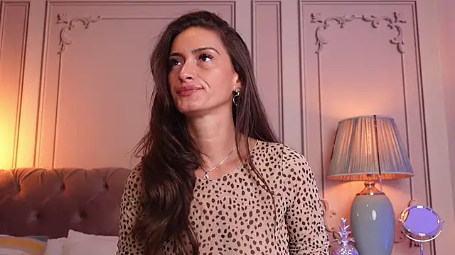 MayaVixxen online show from September 12, 2025, 2:23 am