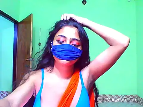 desi diva online show from April 13, 2026, 6:34 pm