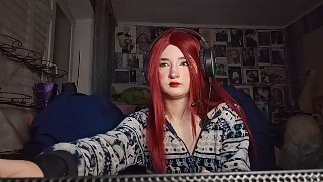 Linda Harrisons online show from February 20, 2026, 11:06 pm