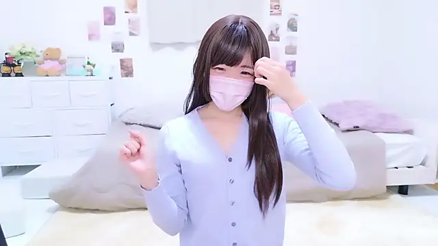 867 haruna online show from January 18, 2026, 6:33 pm