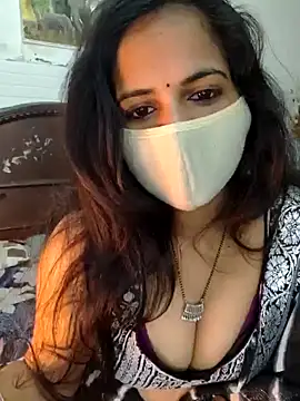 Snapshot of Nehubhabhi26 chatting on January 8, 2025, 4:54 pm Nehubhabhi26 online show from January 8, 2025, 4:54 pm