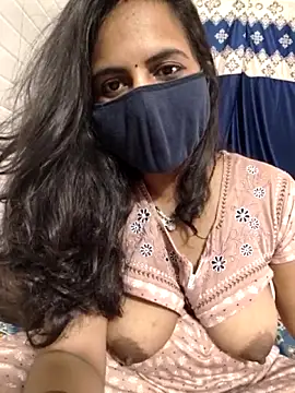 Snapshot of Nehubhabhi26 chatting on September 27, 2025, 6:08 am Nehubhabhi26 online show from September 27, 2025, 6:08 am