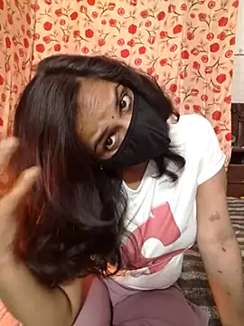 Snapshot of Nehubhabhi26 chatting on March 9, 2025, 5:17 pm Nehubhabhi26 online show from March 9, 2025, 5:17 pm