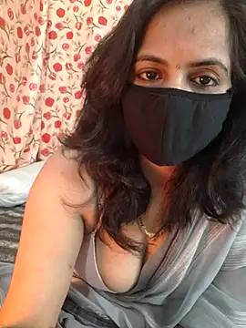 Snapshot of Nehubhabhi26 chatting on March 8, 2025, 9:06 am Nehubhabhi26 online show from March 8, 2025, 9:06 am
