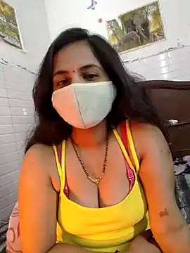 Snapshot of Nehubhabhi26 chatting on February 6, 2025, 11:42 am Nehubhabhi26 online show from February 6, 2025, 11:42 am