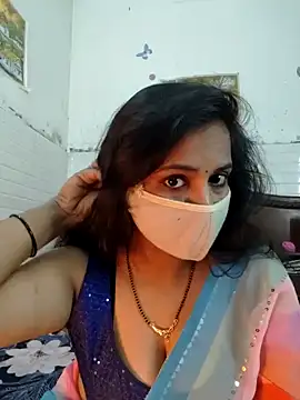 Snapshot of Nehubhabhi26 chatting on February 7, 2025, 4:56 pm Nehubhabhi26 online show from February 7, 2025, 4:56 pm