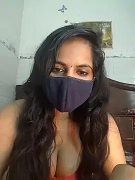 Snapshot of Nehubhabhi26 chatting on January 18, 2025, 8:19 pm Nehubhabhi26 online show from January 18, 2025, 8:19 pm